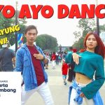 Meraih Bintang "Dance in Public"
